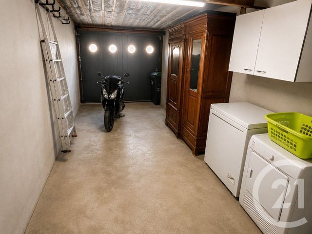 Maison &agrave; vendre - 7 pi&egrave;ces - 137 m2 - Amiens - 80 - PICARDIE