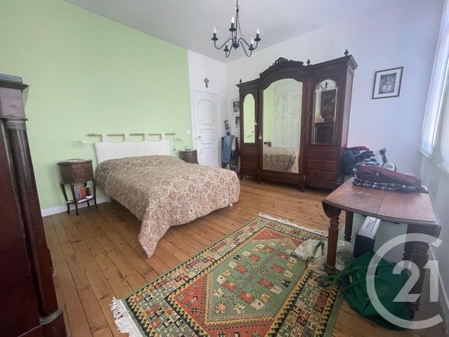 Maison &agrave; vendre - 7 pi&egrave;ces - 137 m2 - Amiens - 80 - PICARDIE