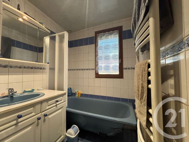 Maison &agrave; vendre - 4 pi&egrave;ces - 90 m2 - Breilly - 80 - PICARDIE