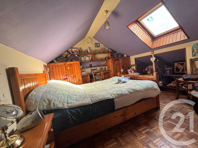 Maison &agrave; vendre - 4 pi&egrave;ces - 90 m2 - Breilly - 80 - PICARDIE