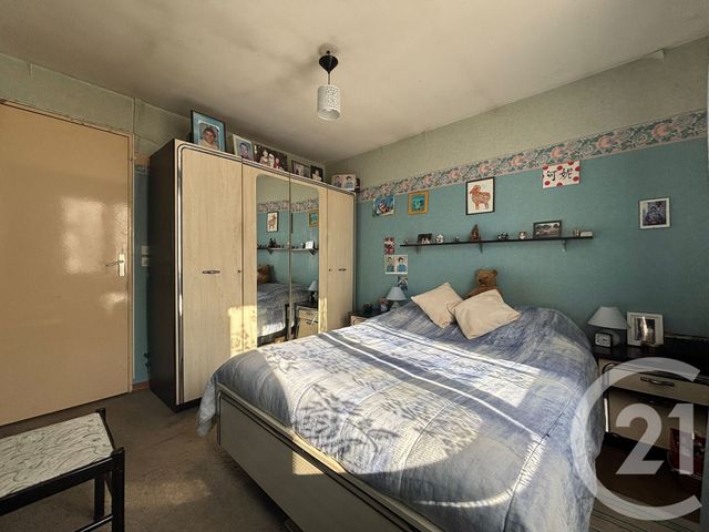 Maison &agrave; vendre - 4 pi&egrave;ces - 90 m2 - Breilly - 80 - PICARDIE