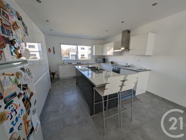 Maison &agrave; vendre - 8 pi&egrave;ces - 229 m2 - Guignemicourt - 80 - PICARDIE