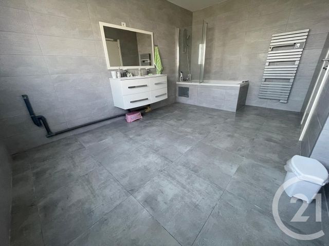 Maison &agrave; vendre - 8 pi&egrave;ces - 229 m2 - Guignemicourt - 80 - PICARDIE