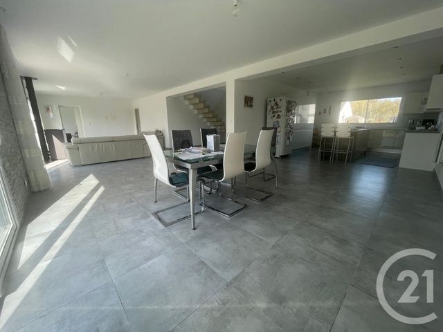 Maison &agrave; vendre - 8 pi&egrave;ces - 229 m2 - Guignemicourt - 80 - PICARDIE