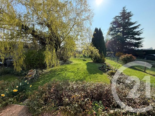 Maison &agrave; vendre - 6 pi&egrave;ces - 162 m2 - Camon - 80 - PICARDIE