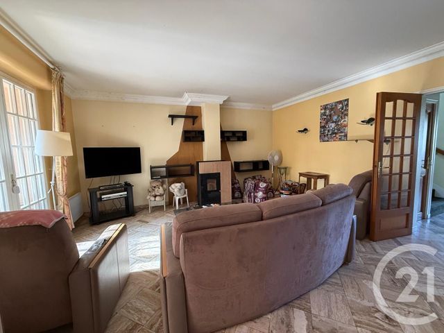 Maison &agrave; vendre - 6 pi&egrave;ces - 162 m2 - Camon - 80 - PICARDIE