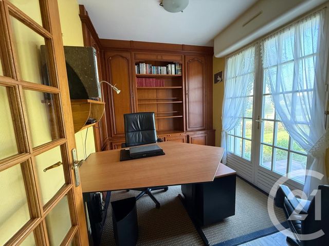 Maison &agrave; vendre - 6 pi&egrave;ces - 162 m2 - Camon - 80 - PICARDIE