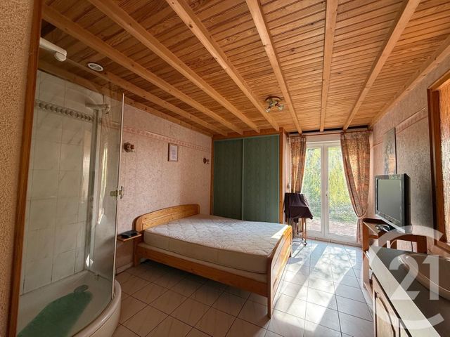 Maison &agrave; vendre - 6 pi&egrave;ces - 162 m2 - Camon - 80 - PICARDIE