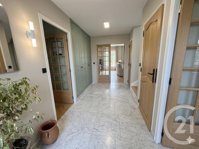 Maison &agrave; vendre - 6 pi&egrave;ces - 162 m2 - Camon - 80 - PICARDIE