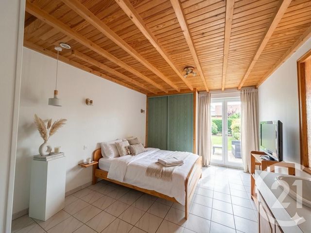 Maison &agrave; vendre - 6 pi&egrave;ces - 162 m2 - Camon - 80 - PICARDIE