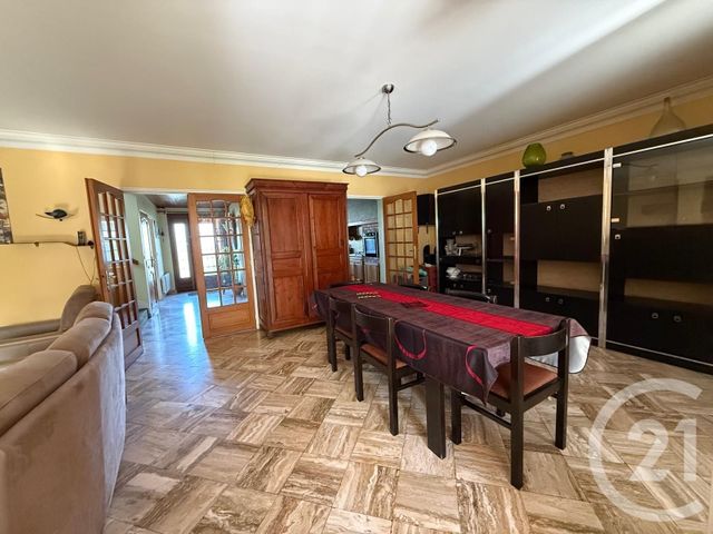 Maison &agrave; vendre - 6 pi&egrave;ces - 162 m2 - Camon - 80 - PICARDIE