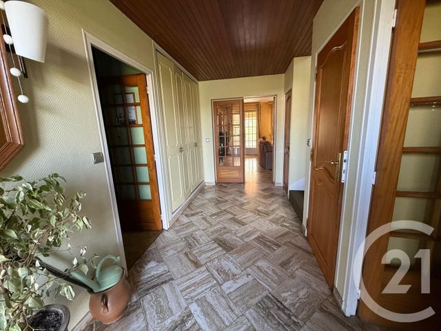 Maison &agrave; vendre - 6 pi&egrave;ces - 162 m2 - Camon - 80 - PICARDIE