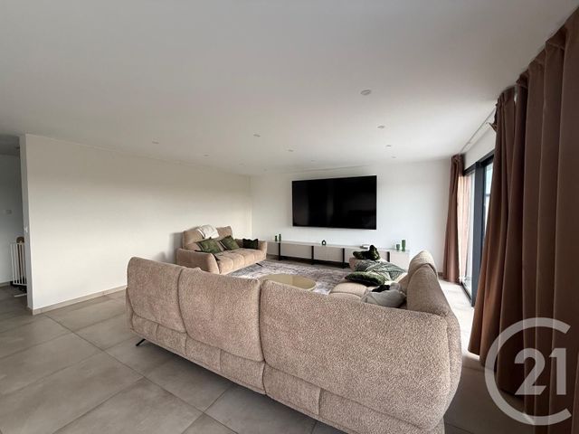 Maison &agrave; vendre - 7 pi&egrave;ces - 227 m2 - Bussy Les Daours - 80 - PICARDIE