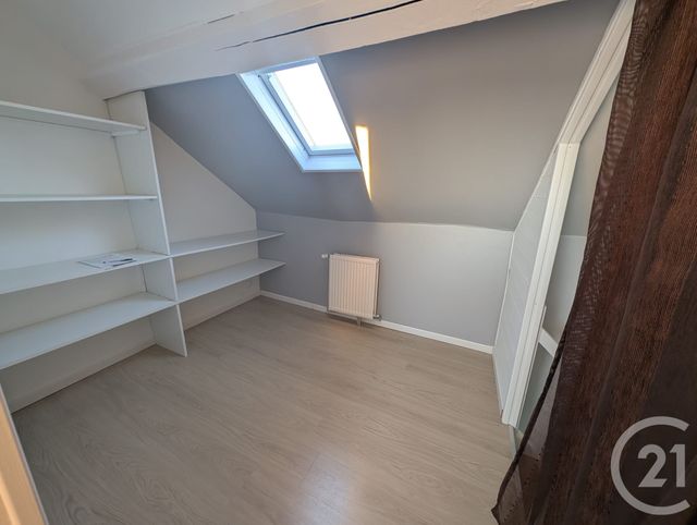 Maison &agrave; louer - 3 pi&egrave;ces - 55,33 m2 - Amiens - 80 - PICARDIE