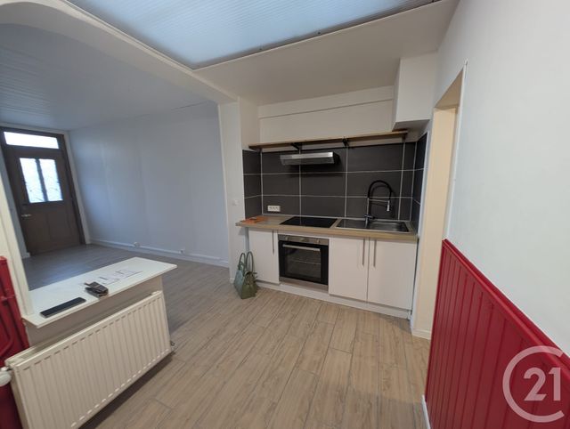Maison &agrave; louer - 3 pi&egrave;ces - 55,33 m2 - Amiens - 80 - PICARDIE