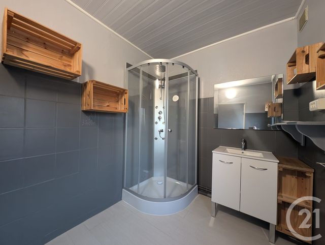 Maison &agrave; louer - 3 pi&egrave;ces - 55,33 m2 - Amiens - 80 - PICARDIE