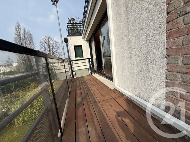 Appartement F4 &agrave; vendre - 4 pi&egrave;ces - 112 m2 - Amiens - 80 - PICARDIE