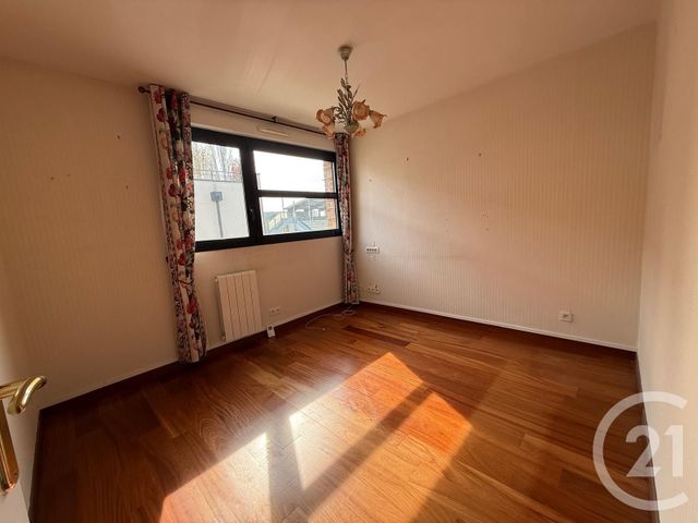 Appartement F4 &agrave; vendre - 4 pi&egrave;ces - 112 m2 - Amiens - 80 - PICARDIE