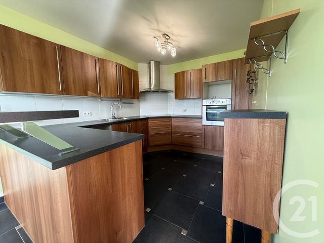 Appartement F4 &agrave; vendre - 4 pi&egrave;ces - 112 m2 - Amiens - 80 - PICARDIE