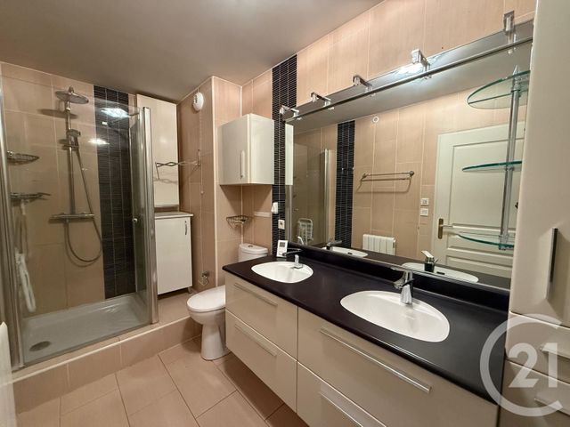 Appartement F4 &agrave; vendre - 4 pi&egrave;ces - 112 m2 - Amiens - 80 - PICARDIE