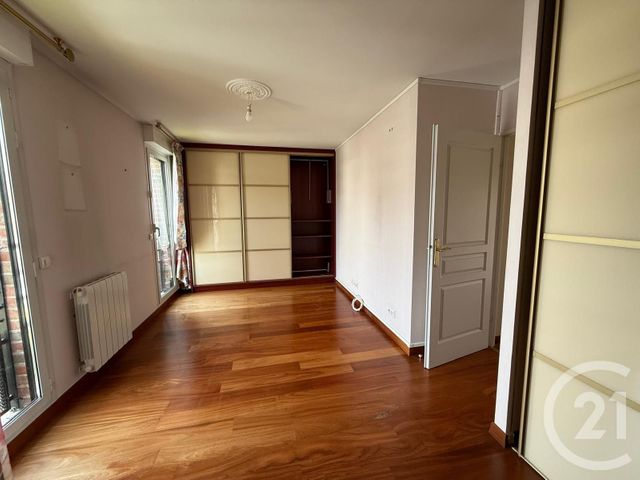 Appartement F4 &agrave; vendre - 4 pi&egrave;ces - 112 m2 - Amiens - 80 - PICARDIE