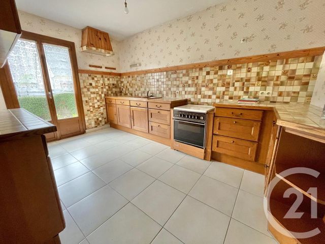 Maison &agrave; vendre - 5 pi&egrave;ces - 111 m2 - Amiens - 80 - PICARDIE