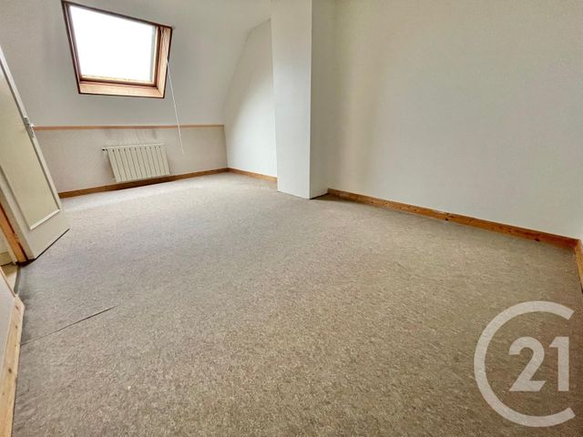 Maison &agrave; vendre - 5 pi&egrave;ces - 111 m2 - Amiens - 80 - PICARDIE