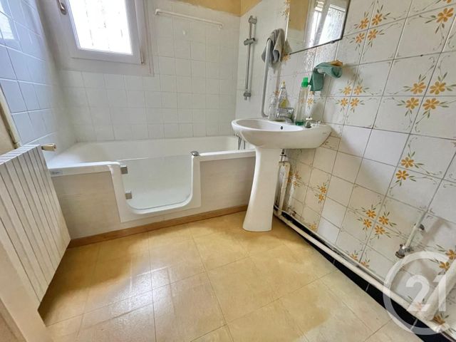 Maison &agrave; vendre - 5 pi&egrave;ces - 111 m2 - Amiens - 80 - PICARDIE
