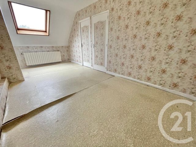 Maison &agrave; vendre - 5 pi&egrave;ces - 111 m2 - Amiens - 80 - PICARDIE