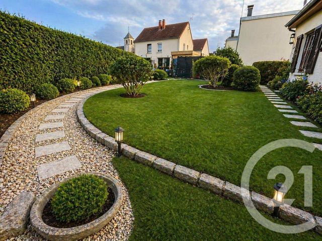 Maison &agrave; vendre - 5 pi&egrave;ces - 111 m2 - Amiens - 80 - PICARDIE