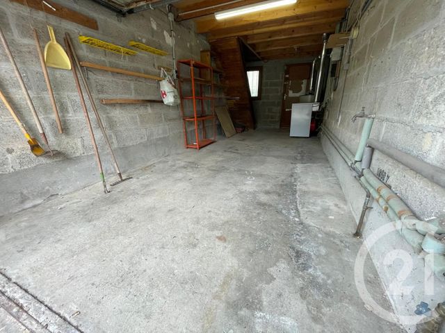 Maison &agrave; vendre - 5 pi&egrave;ces - 111 m2 - Amiens - 80 - PICARDIE
