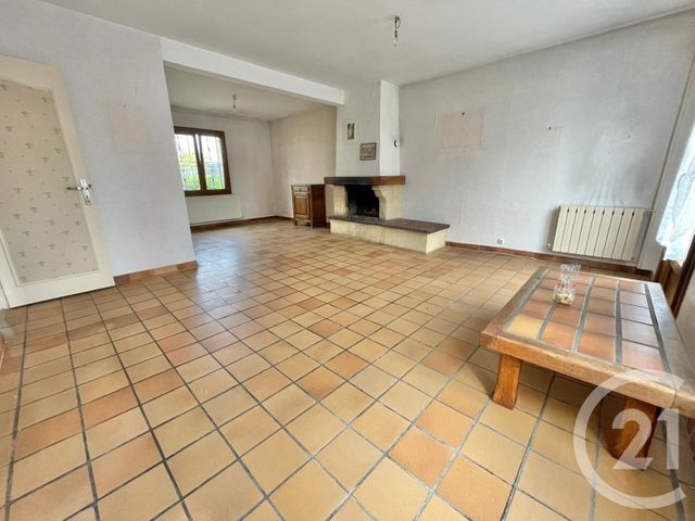 Maison &agrave; vendre - 5 pi&egrave;ces - 111 m2 - Amiens - 80 - PICARDIE