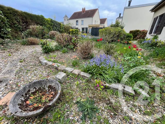 Maison &agrave; vendre - 5 pi&egrave;ces - 111 m2 - Amiens - 80 - PICARDIE