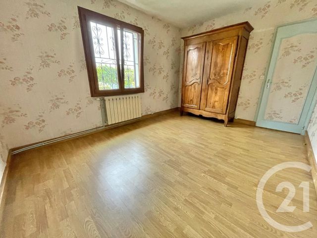 Maison &agrave; vendre - 5 pi&egrave;ces - 111 m2 - Amiens - 80 - PICARDIE