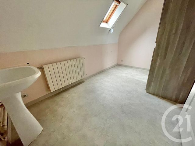 Maison &agrave; vendre - 5 pi&egrave;ces - 111 m2 - Amiens - 80 - PICARDIE