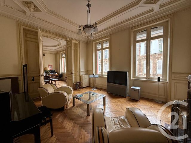 Maison &agrave; vendre - 7 pi&egrave;ces - 313 m2 - Amiens - 80 - PICARDIE