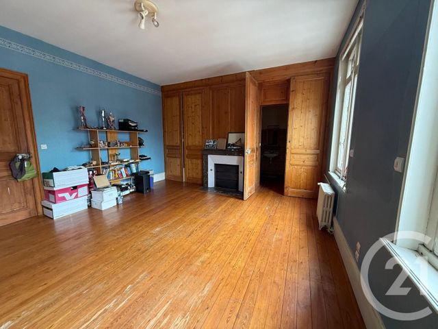 Maison &agrave; vendre - 7 pi&egrave;ces - 313 m2 - Amiens - 80 - PICARDIE