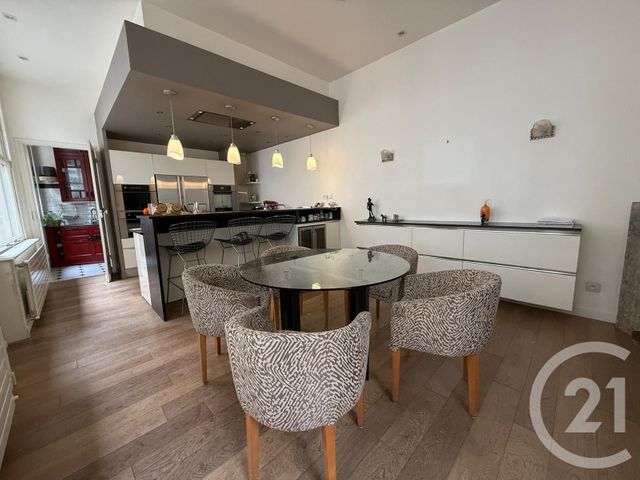 Maison &agrave; vendre - 7 pi&egrave;ces - 313 m2 - Amiens - 80 - PICARDIE