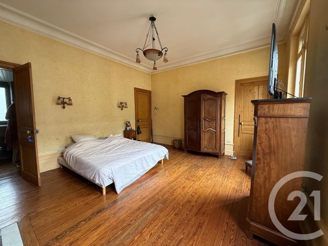 Maison &agrave; vendre - 7 pi&egrave;ces - 313 m2 - Amiens - 80 - PICARDIE