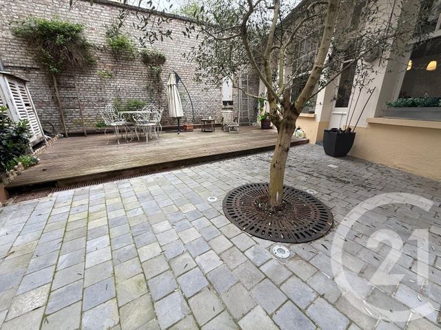 Maison &agrave; vendre - 7 pi&egrave;ces - 313 m2 - Amiens - 80 - PICARDIE