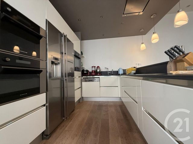 Maison &agrave; vendre - 7 pi&egrave;ces - 313 m2 - Amiens - 80 - PICARDIE