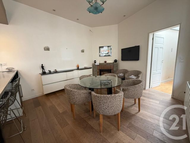 Maison &agrave; vendre - 7 pi&egrave;ces - 313 m2 - Amiens - 80 - PICARDIE