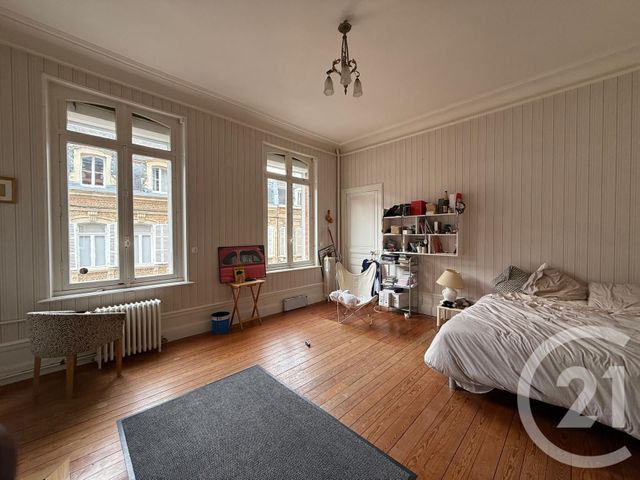 Maison &agrave; vendre - 7 pi&egrave;ces - 313 m2 - Amiens - 80 - PICARDIE