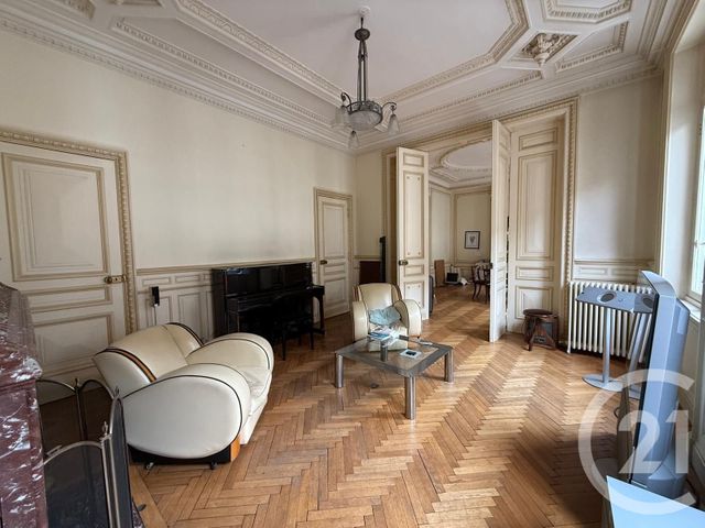 Maison &agrave; vendre - 7 pi&egrave;ces - 313 m2 - Amiens - 80 - PICARDIE