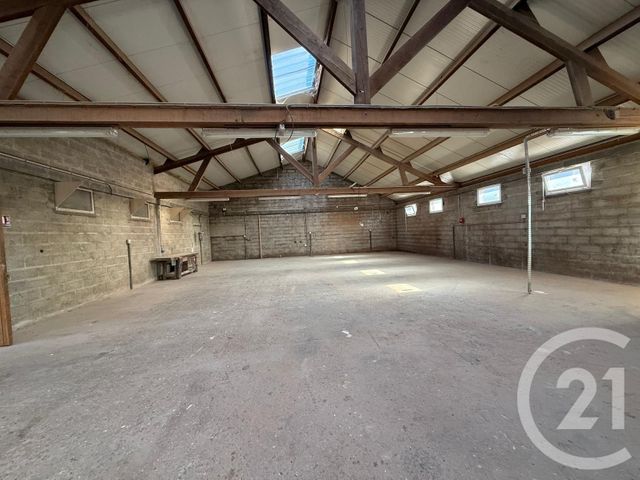 Divers &agrave; louer - 295 m2 - Camon - 80 - PICARDIE