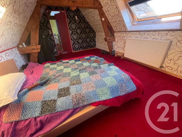 Maison &agrave; vendre - 12 pi&egrave;ces - 373 m2 - Villers Bretonneux - 80 - PICARDIE