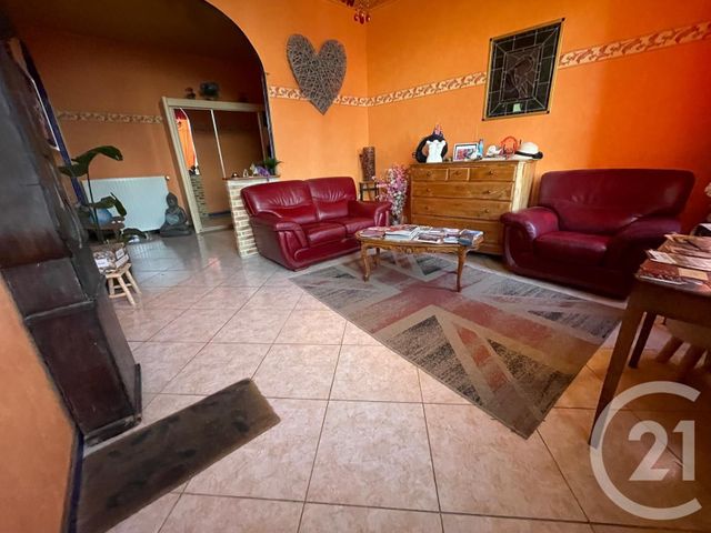 Maison &agrave; vendre - 12 pi&egrave;ces - 373 m2 - Villers Bretonneux - 80 - PICARDIE