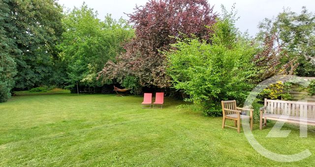 Maison &agrave; vendre - 12 pi&egrave;ces - 373 m2 - Villers Bretonneux - 80 - PICARDIE