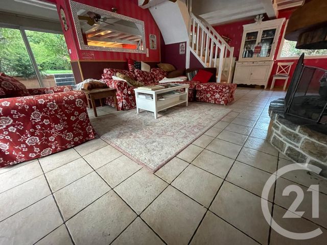 Maison &agrave; vendre - 12 pi&egrave;ces - 373 m2 - Villers Bretonneux - 80 - PICARDIE