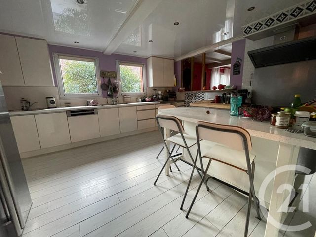 Maison &agrave; vendre - 12 pi&egrave;ces - 373 m2 - Villers Bretonneux - 80 - PICARDIE